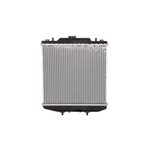Auto si Moto - Piese auto si accesorii - Piese auto - Sisteme de climatizare - Radiator apa DAEWOO TICO KLY3 AVA Quality Cooling DW2051 - Infinity.ro
