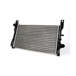 Auto si Moto - Piese auto si accesorii - Piese auto - Sisteme de climatizare - Radiator apa FORD FIESTA caroserie F3L F5L AVA Quality Cooling FD2127 - Infinity.ro