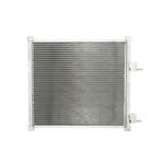 Auto si Moto - Piese auto si accesorii - Piese auto - Sisteme de climatizare - Radiator clima FORD KA RB AVA Quality Cooling FD5262 - Infinity.ro