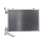 Auto si Moto - Piese auto si accesorii - Piese auto - Sisteme de climatizare - Radiator clima FORD B-MAX JK AVA Quality Cooling FD5592 - Infinity.ro