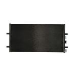 Auto si Moto - Piese auto si accesorii - Piese auto - Sisteme de climatizare - Radiator clima FORD TRANSIT platou sasiu AVA Quality Cooling FD5407 - Infinity.ro