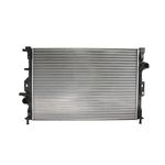 Auto si Moto - Piese auto si accesorii - Piese auto - Sisteme de climatizare - Radiator apa VOLVO V60 AVA Quality Cooling FD2421 - Infinity.ro