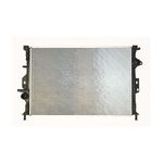 Auto si Moto - Piese auto si accesorii - Piese auto - Sisteme de climatizare - Radiator apa VOLVO S60 II AVA Quality Cooling FD2425 - Infinity.ro