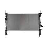 Auto si Moto - Piese auto si accesorii - Piese auto - Sisteme de climatizare - Radiator apa FORD TRANSIT bus AVA Quality Cooling FD2589 - Infinity.ro