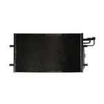 Auto si Moto - Piese auto si accesorii - Piese auto - Sisteme de climatizare - Radiator clima FORD FOCUS II DA AVA Quality Cooling FD5367 - Infinity.ro