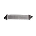 Auto si Moto - Piese auto si accesorii - Piese auto - Sisteme de climatizare - Intercooler FORD GALAXY WA6 AVA Quality Cooling FD4480 - Infinity.ro