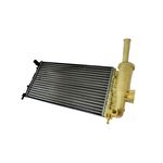 Auto si Moto - Piese auto si accesorii - Piese auto - Sisteme de climatizare - Radiator apa FIAT MAREA Weekend 185 AVA Quality Cooling FT2207 - Infinity.ro