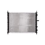 Auto si Moto - Piese auto si accesorii - Piese auto - Sisteme de climatizare - Radiator apa FIAT MAREA Weekend 185 AVA Quality Cooling FT2161 - Infinity.ro