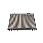 Auto si Moto - Piese auto si accesorii - Piese auto - Sisteme de climatizare - Radiator apa FIAT MAREA Weekend 185 AVA Quality Cooling FT2270 - Infinity.ro