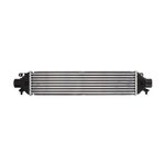 Auto si Moto - Piese auto si accesorii - Piese auto - Sisteme de climatizare - Intercooler FIAT DOBLO caroserie inchisa combi 263 AVA Quality Cooling FT4321 - Infinity.ro