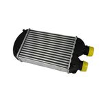Auto si Moto - Piese auto si accesorii - Piese auto - Sisteme de climatizare - Intercooler FIAT MAREA Weekend 185 AVA Quality Cooling FT4267 - Infinity.ro