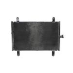 Auto si Moto - Piese auto si accesorii - Piese auto - Sisteme de climatizare - Radiator clima CITROEN JUMPER bus 244 Z AVA Quality Cooling FT5206 - Infinity.ro