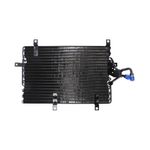 Auto si Moto - Piese auto si accesorii - Piese auto - Sisteme de climatizare - Radiator clima LANCIA DELTA II 836 AVA Quality Cooling FT5192 - Infinity.ro