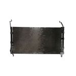 Auto si Moto - Piese auto si accesorii - Piese auto - Sisteme de climatizare - Radiator clima FIAT MULTIPLA 186 AVA Quality Cooling FT5127 - Infinity.ro
