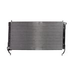 Auto si Moto - Piese auto si accesorii - Piese auto - Sisteme de climatizare - Radiator clima FIAT MAREA Weekend 185 AVA Quality Cooling FT5173 - Infinity.ro