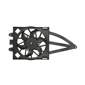 Ventilator radiator FIAT PANDA Van 169 AVA Quality Cooling FT7528