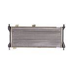 Auto si Moto - Piese auto si accesorii - Piese auto - Sisteme de climatizare - Radiator apa FIAT PANDA 141A AVA Quality Cooling FT2258 - Infinity.ro