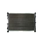 Auto si Moto - Piese auto si accesorii - Piese auto - Sisteme de climatizare - Radiator apa LANCIA DEDRA 835 AVA Quality Cooling FT2096 - Infinity.ro
