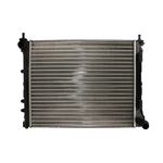 Auto si Moto - Piese auto si accesorii - Piese auto - Sisteme de climatizare - Radiator apa FIAT 500 312 AVA Quality Cooling FT2346 - Infinity.ro
