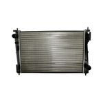 Auto si Moto - Piese auto si accesorii - Piese auto - Sisteme de climatizare - Radiator apa OPEL CORSA D AVA Quality Cooling FT2311 - Infinity.ro