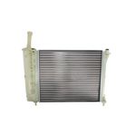 Auto si Moto - Piese auto si accesorii - Piese auto - Sisteme de climatizare - Radiator apa FIAT 500 312 AVA Quality Cooling FT2345 - Infinity.ro
