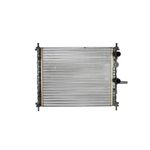 Auto si Moto - Piese auto si accesorii - Piese auto - Sisteme de climatizare - Radiator apa FIAT MAREA Weekend 185 AVA Quality Cooling FT2268 - Infinity.ro