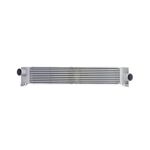 Auto si Moto - Piese auto si accesorii - Piese auto - Sisteme de climatizare - Intercooler PEUGEOT BOXER bus AVA Quality Cooling FT4360 - Infinity.ro