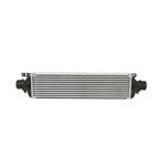 Auto si Moto - Piese auto si accesorii - Piese auto - Sisteme de climatizare - Intercooler FIAT BRAVO II 198 AVA Quality Cooling FT4364 - Infinity.ro