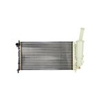 Auto si Moto - Piese auto si accesorii - Piese auto - Sisteme de climatizare - Radiator apa FIAT PUNTO Van 188AX AVA Quality Cooling FT2275 - Infinity.ro