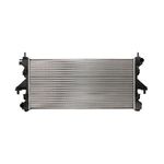 Auto si Moto - Piese auto si accesorii - Piese auto - Sisteme de climatizare - Radiator apa CITROEN JUMPER caroserie AVA Quality Cooling FT2399 - Infinity.ro