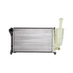 Auto si Moto - Piese auto si accesorii - Piese auto - Sisteme de climatizare - Radiator apa FIAT PANDA Van 169 AVA Quality Cooling FT2368 - Infinity.ro