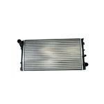 Auto si Moto - Piese auto si accesorii - Piese auto - Sisteme de climatizare - Radiator apa FIAT PANDA 169 AVA Quality Cooling FT2379 - Infinity.ro