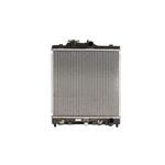 Auto si Moto - Piese auto si accesorii - Piese auto - Sisteme de climatizare - Radiator apa HONDA CIVIC V Hatchback EG AVA Quality Cooling HD2021 - Infinity.ro