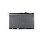 Auto si Moto - Piese auto si accesorii - Piese auto - Sisteme de climatizare - Radiator apa HONDA ACCORD IV CB AVA Quality Cooling HD2017 - Infinity.ro