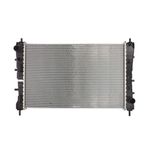 Auto si Moto - Piese auto si accesorii - Piese auto - Sisteme de climatizare - Radiator apa FIAT LINEA 323 AVA Quality Cooling FT2359 - Infinity.ro