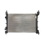 Auto si Moto - Piese auto si accesorii - Piese auto - Sisteme de climatizare - Radiator apa FIAT LINEA 323 AVA Quality Cooling FT2358 - Infinity.ro