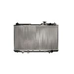 Auto si Moto - Piese auto si accesorii - Piese auto - Sisteme de climatizare - Radiator apa HONDA CR-V I RD AVA Quality Cooling HD2104 - Infinity.ro