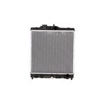 Auto si Moto - Piese auto si accesorii - Piese auto - Sisteme de climatizare - Radiator apa HONDA CIVIC VI cupe EJ EM1 AVA Quality Cooling HD2075 - Infinity.ro