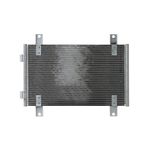 Auto si Moto - Piese auto si accesorii - Piese auto - Sisteme de climatizare - Radiator clima FIAT DUCATO bus 244 Z AVA Quality Cooling FT5302 - Infinity.ro