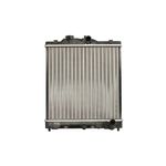 Auto si Moto - Piese auto si accesorii - Piese auto - Sisteme de climatizare - Radiator apa HONDA CIVIC V limuzina EG EH AVA Quality Cooling HD2121 - Infinity.ro