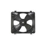 Auto si Moto - Piese auto si accesorii - Piese auto - Componente motor si accesorii - Ventilator radiator HONDA CIVIC VI Hatchback EJ EK AVA Quality Cooling HD7527 - Infinity.ro