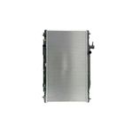 Auto si Moto - Piese auto si accesorii - Piese auto - Sisteme de climatizare - Radiator apa HONDA CR-V III RE AVA Quality Cooling HD2241 - Infinity.ro