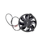 Auto si Moto - Piese auto si accesorii - Piese auto - Componente motor si accesorii - Ventilator radiator HONDA CIVIC VII limuzina ES AVA Quality Cooling HD7507 - Infinity.ro