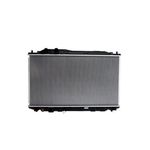 Auto si Moto - Piese auto si accesorii - Piese auto - Sisteme de climatizare - Radiator apa HONDA CIVIC VIII limuzina FD FA AVA Quality Cooling HD2187 - Infinity.ro