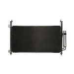 Auto si Moto - Piese auto si accesorii - Piese auto - Sisteme de climatizare - Radiator clima HONDA CIVIC VIII Hatchback FN FK AVA Quality Cooling HD5213 - Infinity.ro