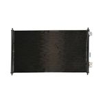 Auto si Moto - Piese auto si accesorii - Piese auto - Sisteme de climatizare - Radiator clima HONDA CIVIC VII Hatchback EU EP EV AVA Quality Cooling HD5165 - Infinity.ro