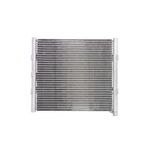 Auto si Moto - Piese auto si accesorii - Piese auto - Sisteme de climatizare - Radiator clima HONDA CIVIC VI Hatchback EJ EK AVA Quality Cooling HD5089 - Infinity.ro