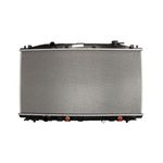 Auto si Moto - Piese auto si accesorii - Piese auto - Sisteme de climatizare - Radiator apa HONDA ACCORD VIII combi AVA Quality Cooling HD2284 - Infinity.ro