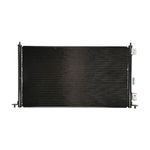 Auto si Moto - Piese auto si accesorii - Piese auto - Sisteme de climatizare - Radiator clima HONDA CIVIC VII Hatchback EU EP EV AVA Quality Cooling HD5210 - Infinity.ro