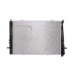 Auto si Moto - Piese auto si accesorii - Piese auto - Sisteme de climatizare - Radiator apa HYUNDAI TUCSON JM AVA Quality Cooling HY2126 - Infinity.ro